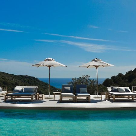 Soul Valley All-In Boutique Hotel With Yoga & Wellness Maracalagonis Kültér fotó
