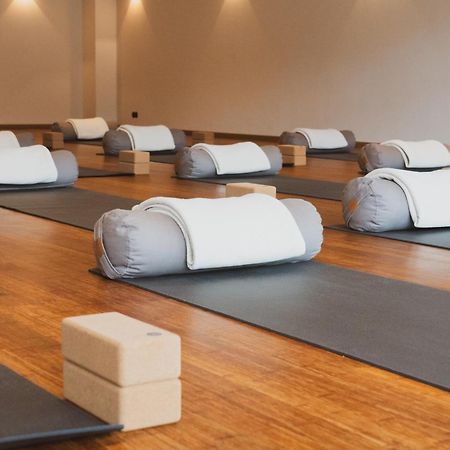 Soul Valley All-In Boutique Hotel With Yoga & Wellness Maracalagonis Kültér fotó