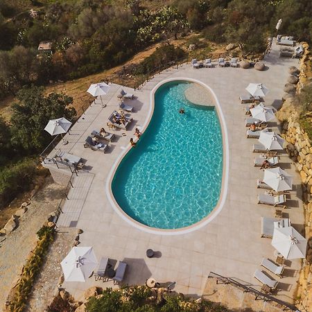 Soul Valley All-In Boutique Hotel With Yoga & Wellness Maracalagonis Kültér fotó