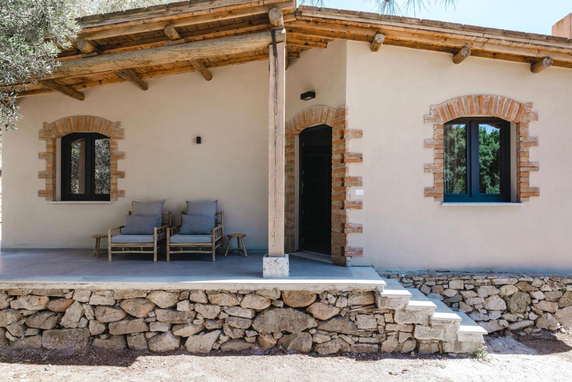 Soul Valley All-In Boutique Hotel With Yoga & Wellness Maracalagonis Kültér fotó