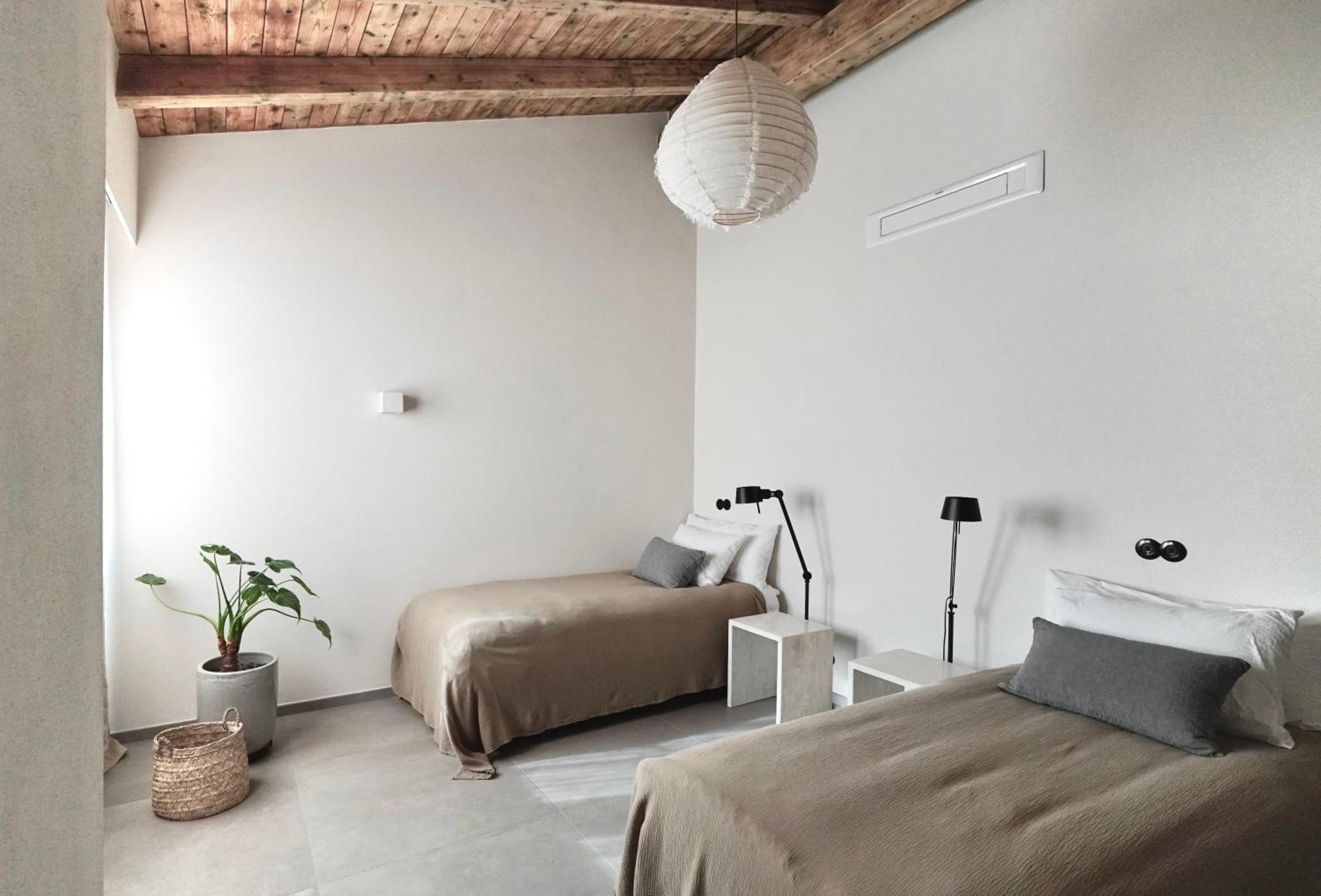 Soul Valley All-In Boutique Hotel With Yoga & Wellness Maracalagonis Kültér fotó
