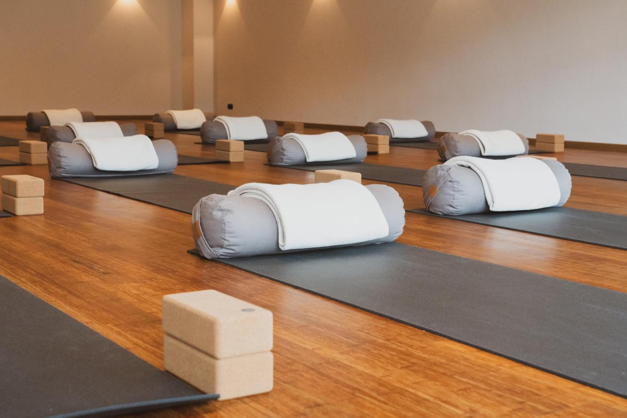 Soul Valley All-In Boutique Hotel With Yoga & Wellness Maracalagonis Kültér fotó