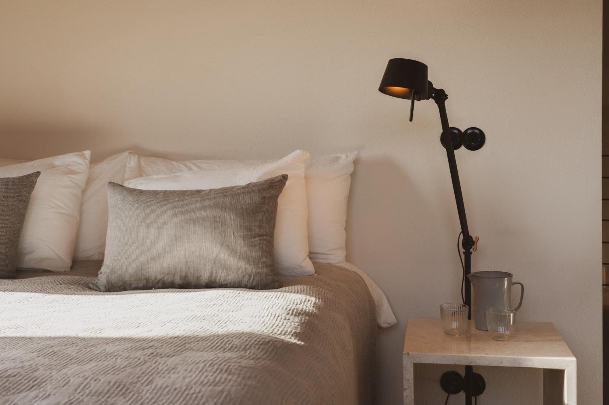 Soul Valley All-In Boutique Hotel With Yoga & Wellness Maracalagonis Kültér fotó