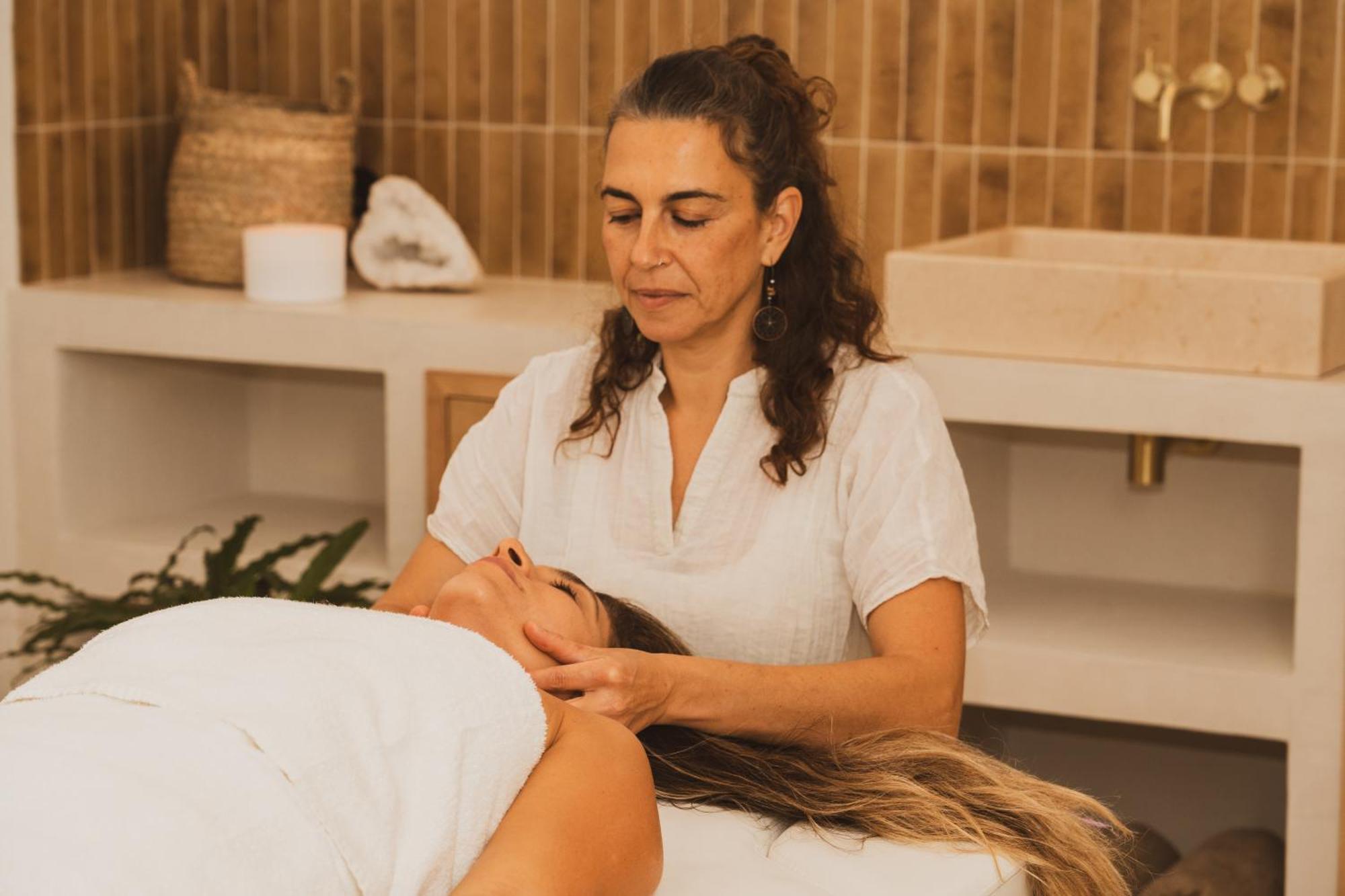 Soul Valley All-In Boutique Hotel With Yoga & Wellness Maracalagonis Kültér fotó
