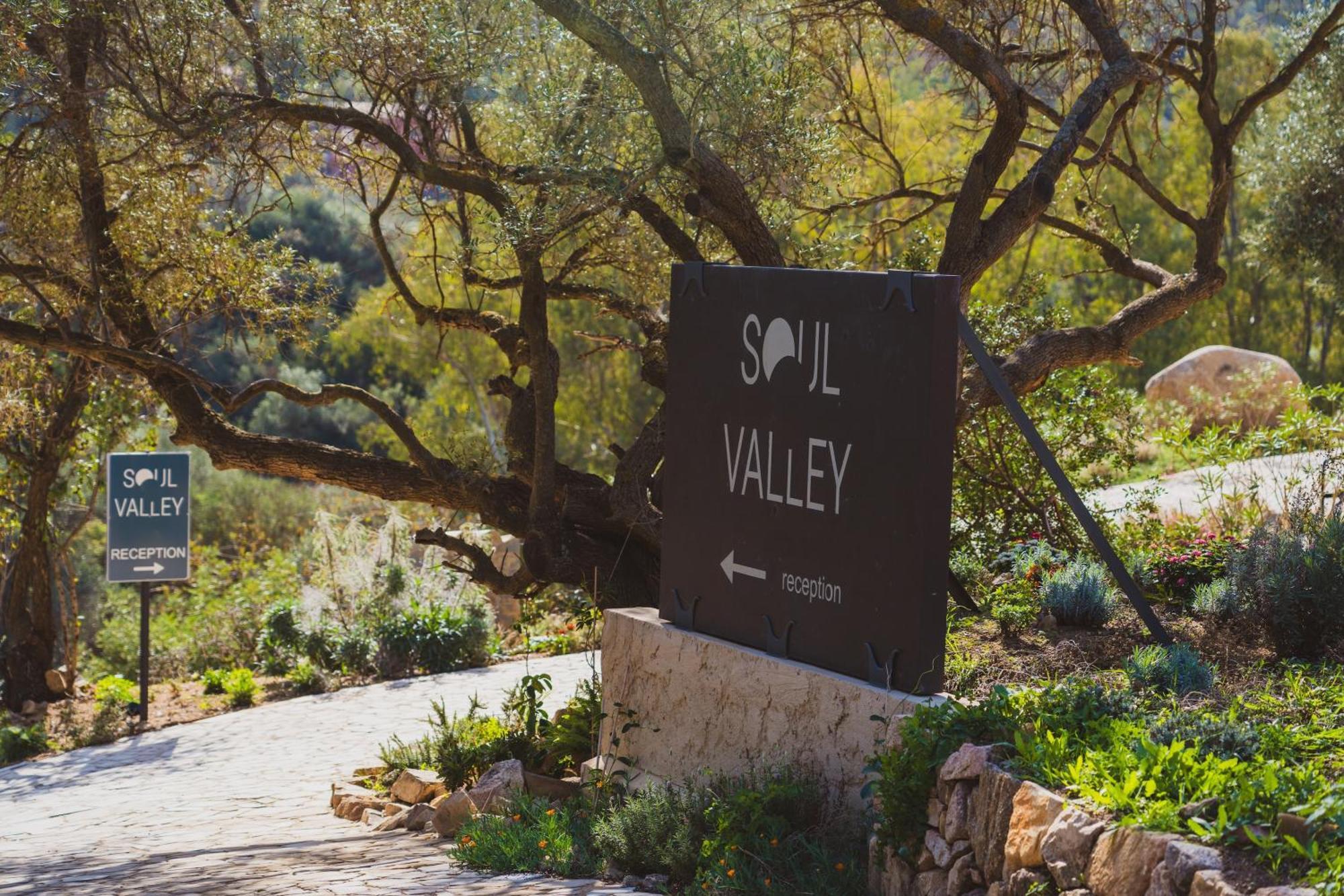 Soul Valley All-In Boutique Hotel With Yoga & Wellness Maracalagonis Kültér fotó
